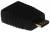 Переходник HDMI-19F <--> Mini-HDMI-19M, VCOM <CA316> VCOM HDMI (f) - mini-HDMI (m) — для бизнеса и офиса Переходник HDMI-19F <--> Mini-HDMI-19M, VCOM <CA316> VCOM HDMI (f) - mini-HDMI (m) — для бизнеса и офиса