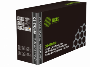 - Cactus CS-TN3480