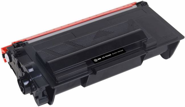 - Cactus CS-TN3480 — для бизнеса и офиса - Cactus CS-TN3480 — для бизнеса и офиса