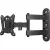 Кронштейн ONKRON ONKRON ONKRON R4 BLACK — для бизнеса и офиса