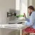 Кронштейн ONKRON ONKRON ONKRON R4 BLACK — для бизнеса и офиса