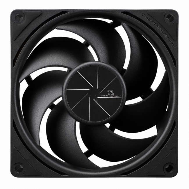 Кулер для корпуса Thermalright TL-P9 — для бизнеса и офиса Кулер для корпуса Thermalright TL-P9 — для бизнеса и офиса