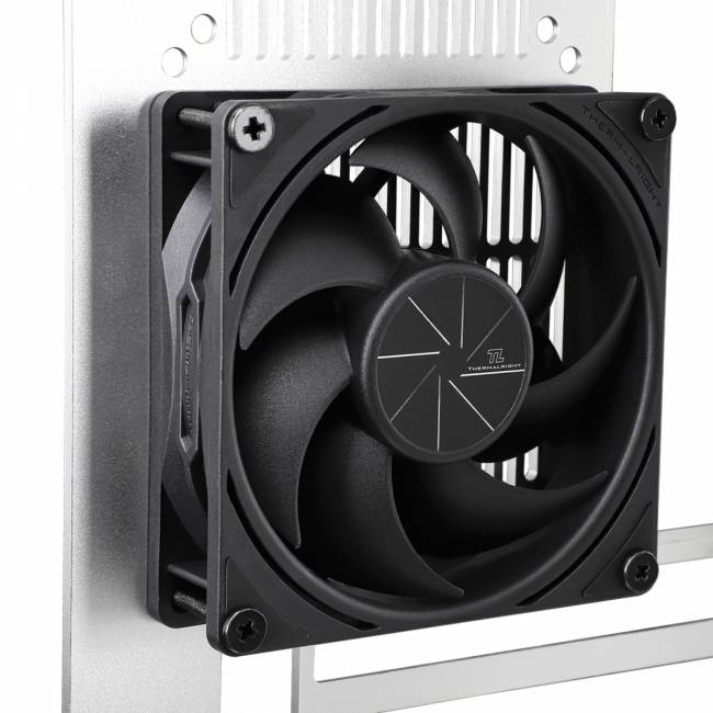 Кулер для корпуса Thermalright TL-P9 — для бизнеса и офиса Кулер для корпуса Thermalright TL-P9 — для бизнеса и офиса