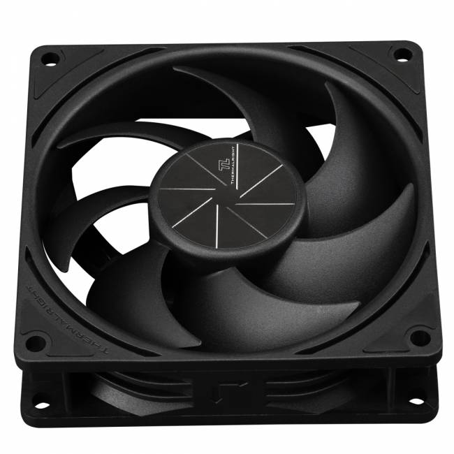 Кулер для корпуса Thermalright TL-P9 — для бизнеса и офиса Кулер для корпуса Thermalright TL-P9 — для бизнеса и офиса