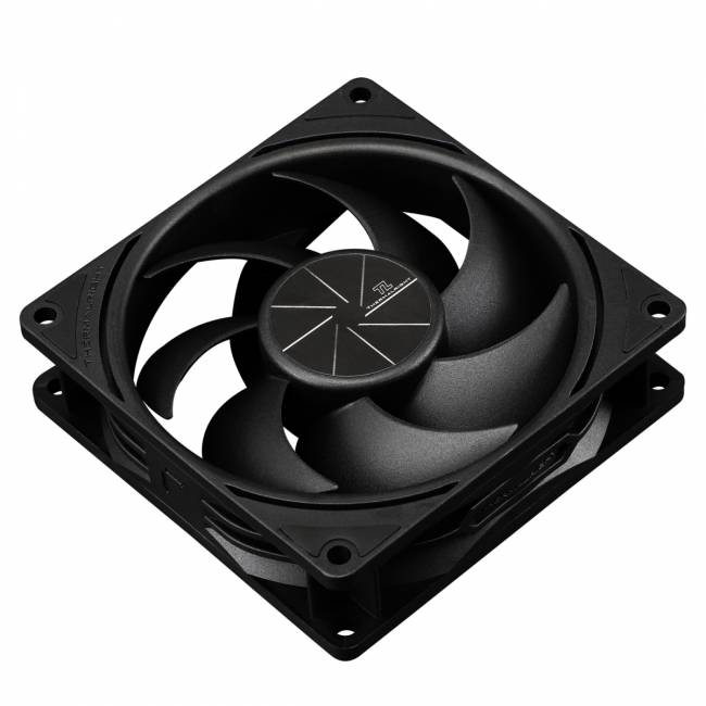 Кулер для корпуса Thermalright TL-P9 — для бизнеса и офиса Кулер для корпуса Thermalright TL-P9 — для бизнеса и офиса