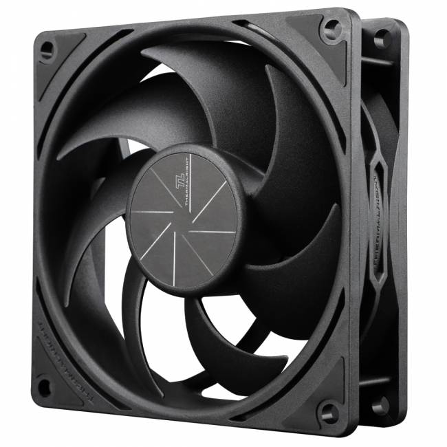 Кулер для корпуса Thermalright TL-P9 — для бизнеса и офиса Кулер для корпуса Thermalright TL-P9 — для бизнеса и офиса