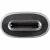 Aдаптер USB 3.1 Type-Cm --> HDMI A(f) , 4K@60Hz, PD charging, Alum Shell, VCOM <CU452A> Переходник VCOM USB Type-C M/HDMI F (CU452A) — для бизнеса и офиса