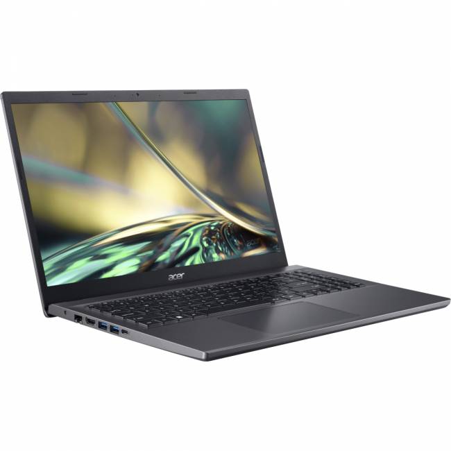 Ноутбук Acer Aspire 5 A515-57-5703 15.6" (NX.KN3CD.00J) — для бизнеса и офиса Ноутбук Acer Aspire 5 A515-57-5703 15.6" (NX.KN3CD.00J) — для бизнеса и офиса