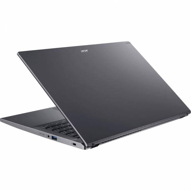 Ноутбук Acer Aspire 5 A515-57-5703 15.6" (NX.KN3CD.00J) — для бизнеса и офиса Ноутбук Acer Aspire 5 A515-57-5703 15.6" (NX.KN3CD.00J) — для бизнеса и офиса