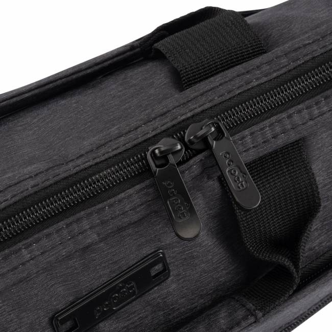 Сумка для ноутбука 15.6" PC PET PCP15C4GY — для бизнеса и офиса