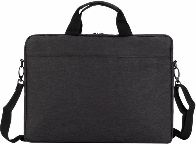 Сумка для ноутбука 15.6" PC PET PCP15C4GY — для бизнеса и офиса
