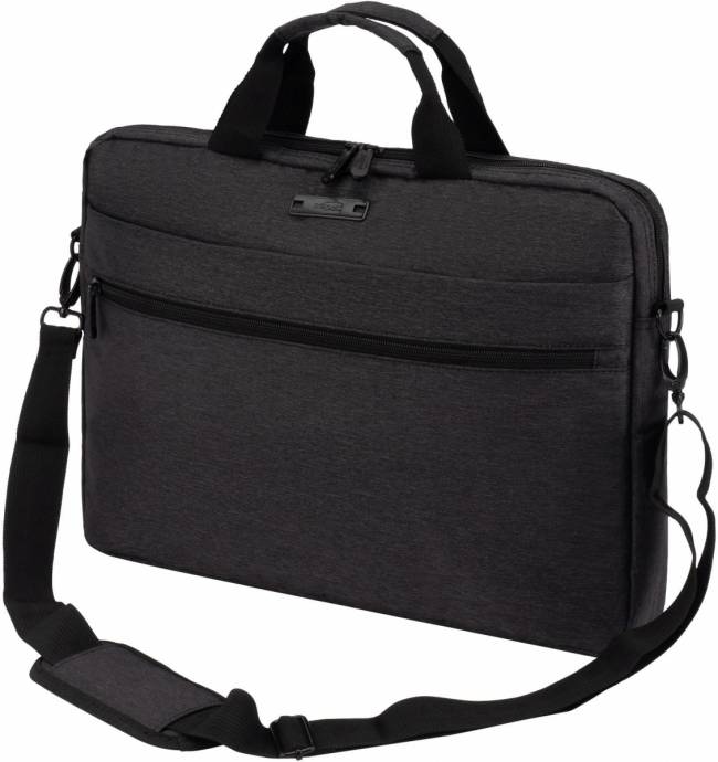 Сумка для ноутбука 15.6" PC PET PCP15C4GY — для бизнеса и офиса