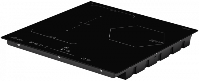 Варочная поверхность Monsher Monsher MHI 4515 — для бизнеса и офиса Варочная поверхность Monsher Monsher MHI 4515 — для бизнеса и офиса