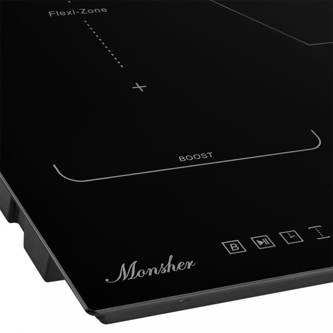 Варочная поверхность Monsher Monsher MHI 4515 — для бизнеса и офиса Варочная поверхность Monsher Monsher MHI 4515 — для бизнеса и офиса
