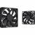 Кулер для корпуса Noctua NF-A9x14 HS-PWM chromax.black.swap — для бизнеса и офиса Кулер для корпуса Noctua NF-A9x14 HS-PWM chromax.black.swap — для бизнеса и офиса