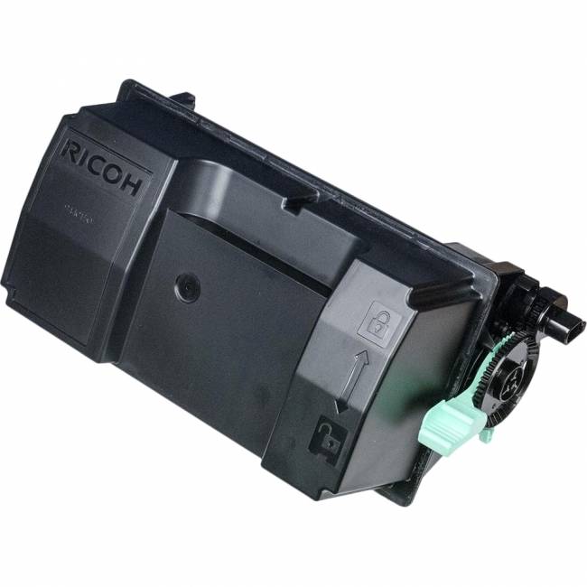 Тонер повышенной ёмкости тип IM 600H (40000 А4) Ricoh 418481 — для бизнеса и офиса Тонер повышенной ёмкости тип IM 600H (40000 А4) Ricoh 418481 — для бизнеса и офиса