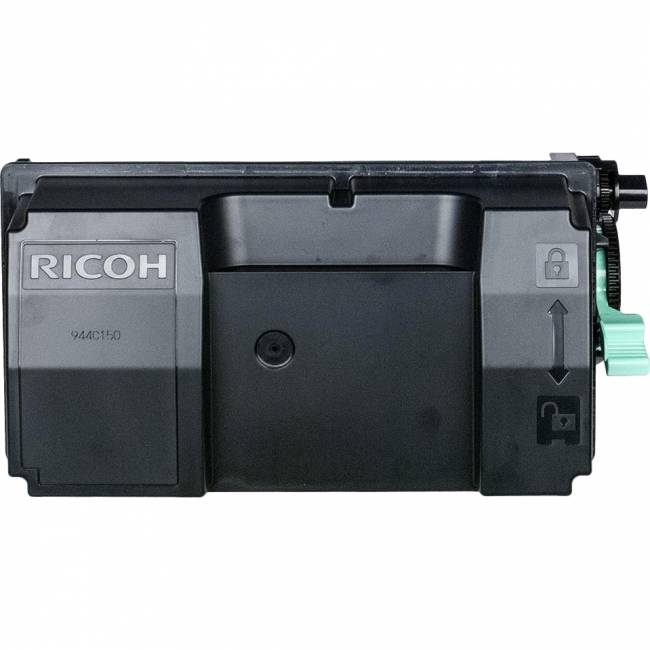 Тонер повышенной ёмкости тип IM 600H (40000 А4) Ricoh 418481 — для бизнеса и офиса Тонер повышенной ёмкости тип IM 600H (40000 А4) Ricoh 418481 — для бизнеса и офиса