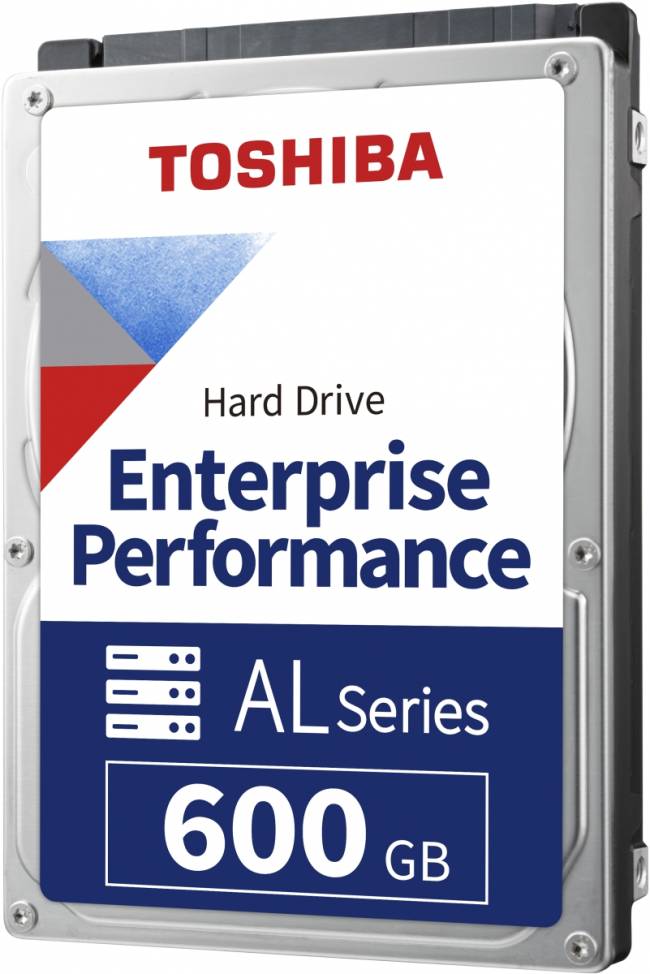 Жесткий диск Toshiba Enterprise Perfomance AL15SEB060N — для бизнеса и офиса Жесткий диск Toshiba Enterprise Perfomance AL15SEB060N — для бизнеса и офиса