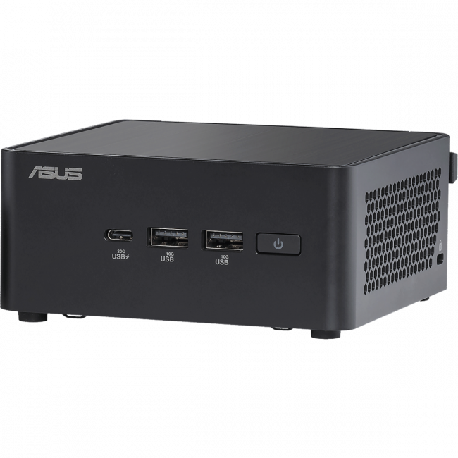 Платформа для Nettop ASUS NUC14RVH (Ultra 5, 125H, tall) ASUS 90AR0072-M000P0 — для бизнеса и офиса Платформа для Nettop ASUS NUC14RVH (Ultra 5, 125H, tall) ASUS 90AR0072-M000P0 — для бизнеса и офиса
