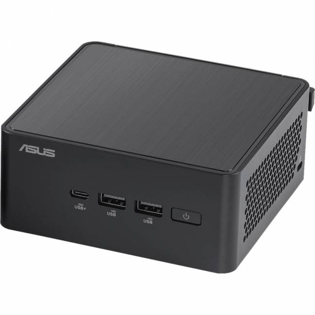 Платформа для Nettop ASUS NUC14RVH (Ultra 5, 125H, tall) ASUS 90AR0072-M000P0 — для бизнеса и офиса Платформа для Nettop ASUS NUC14RVH (Ultra 5, 125H, tall) ASUS 90AR0072-M000P0 — для бизнеса и офиса