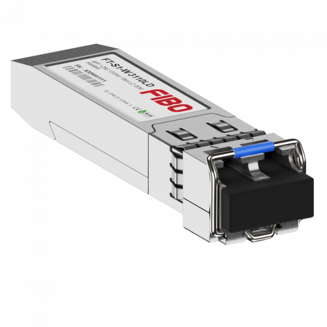 Трансивер Fibo FT-S1-W3110LD — для бизнеса и офиса Трансивер Fibo FT-S1-W3110LD — для бизнеса и офиса