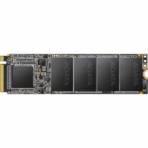 Твердотельный накопитель ADATA SX6000 Pro 512GB (ASX6000PNP-512GT-B)