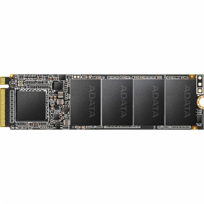 Твердотельный накопитель ADATA SX6000 Pro 512GB (ASX6000PNP-512GT-B) — для бизнеса и офиса Твердотельный накопитель ADATA SX6000 Pro 512GB (ASX6000PNP-512GT-B) — для бизнеса и офиса