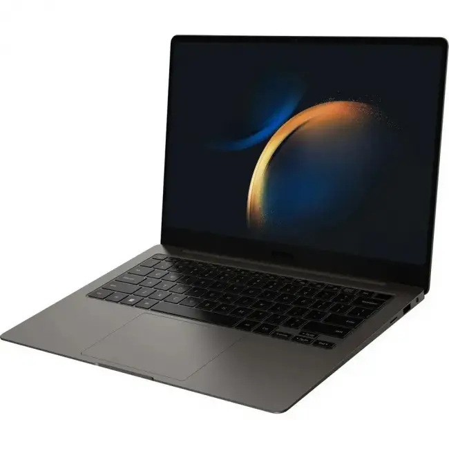 Ноутбук Samsung Electronics NP940XFG-KC1IN — для бизнеса и офиса Ноутбук Samsung Electronics NP940XFG-KC1IN — для бизнеса и офиса