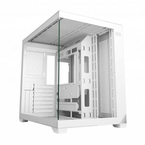 Корпус без блока питания PCCooler C3T700 WH