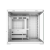 Корпус без блока питания PCCooler C3T700 WH — для бизнеса и офиса Корпус без блока питания PCCooler C3T700 WH — для бизнеса и офиса