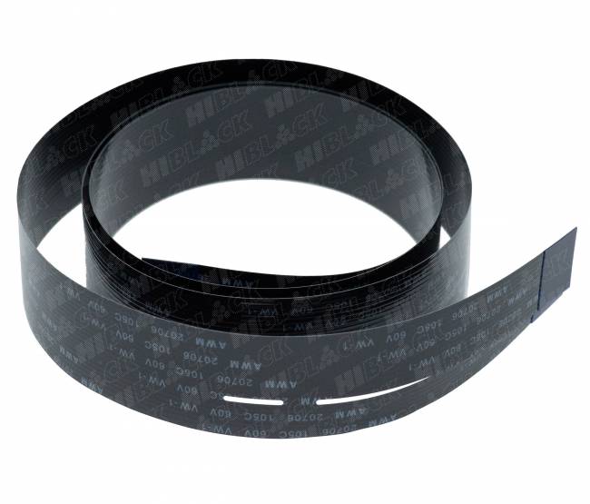 Шлейф планшетного сканера (раздвоенный конец) (18pin=12+6) Hi-Black для HP LJ M125/M127 — для бизнеса и офиса Шлейф планшетного сканера (раздвоенный конец) (18pin=12+6) Hi-Black для HP LJ M125/M127 — для бизнеса и офиса