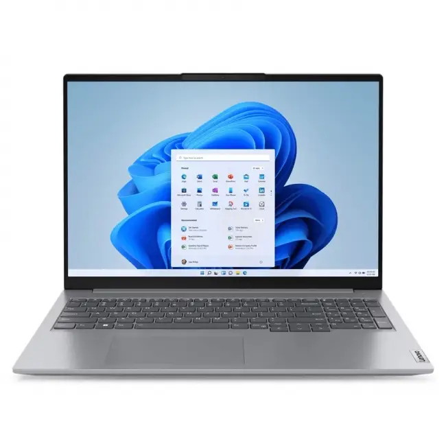 Ноутбук Lenovo 21KJ000XAK — для бизнеса и офиса Ноутбук Lenovo 21KJ000XAK — для бизнеса и офиса
