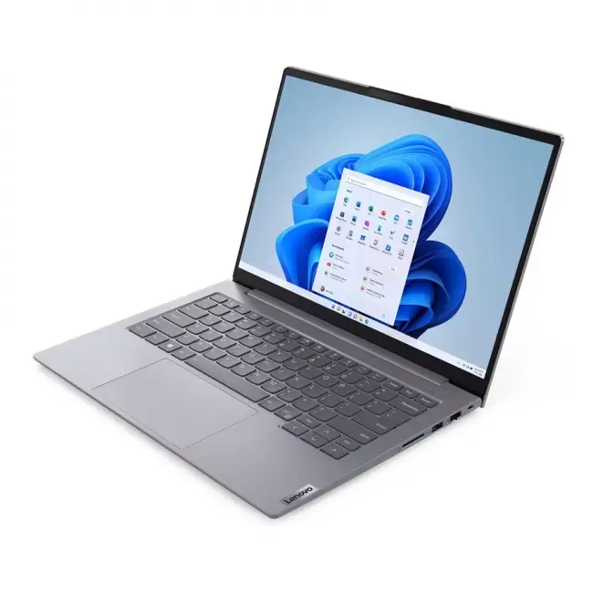 Ноутбук Lenovo 21KJ000XAK — для бизнеса и офиса Ноутбук Lenovo 21KJ000XAK — для бизнеса и офиса