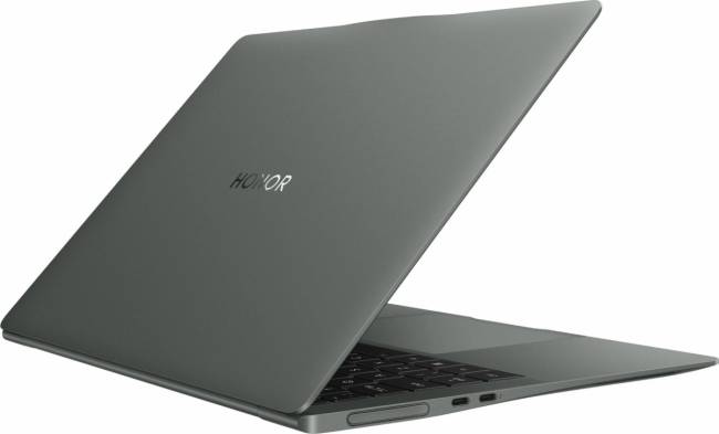 Ноутбук Honor 5301AKXN — для бизнеса и офиса Ноутбук Honor 5301AKXN — для бизнеса и офиса