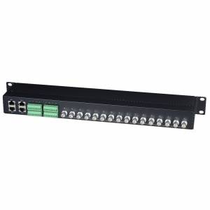 Приёмопередатчик SC&T TPP016HD