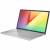 Ноутбук ASUS Vivobook X712EA-AU458W — для бизнеса и офиса
