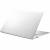 Ноутбук ASUS Vivobook X712EA-AU458W — для бизнеса и офиса