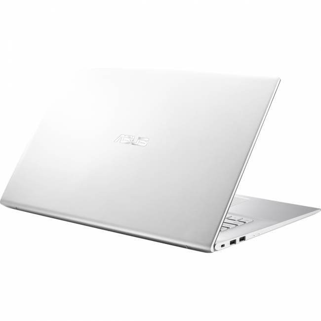 Ноутбук ASUS Vivobook X712EA-AU458W — для бизнеса и офиса