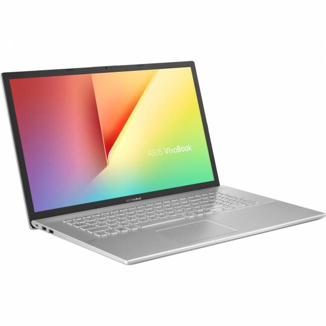 Ноутбук ASUS Vivobook X712EA-AU458W — для бизнеса и офиса