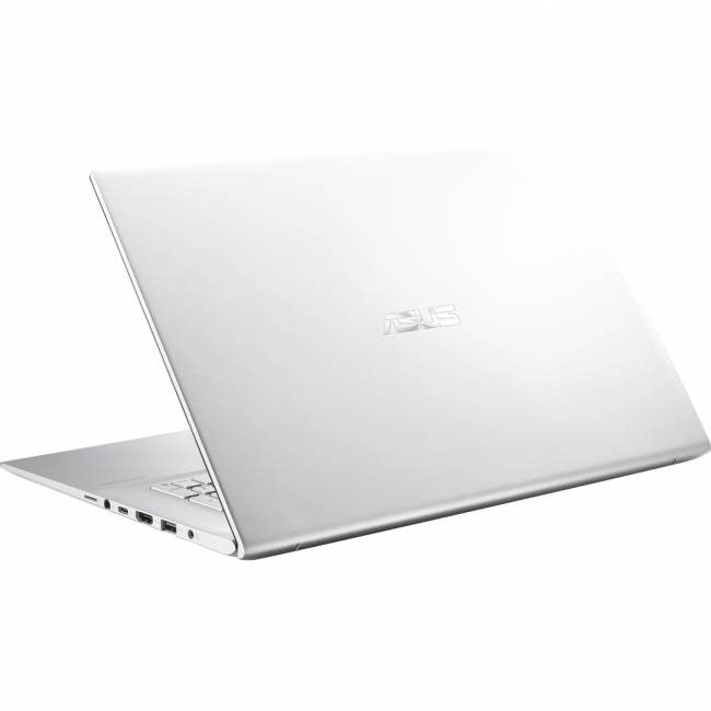 Ноутбук ASUS Vivobook X712EA-AU458W — для бизнеса и офиса