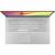 Ноутбук ASUS Vivobook X712EA-AU458W — для бизнеса и офиса