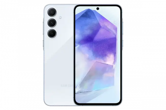 Смартфон Samsung SM-A556ELBCCAU — для бизнеса и офиса Смартфон Samsung SM-A556ELBCCAU — для бизнеса и офиса
