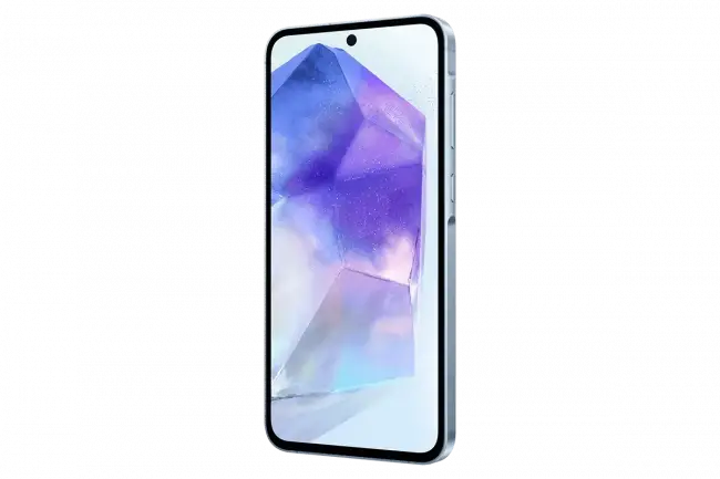Смартфон Samsung SM-A556ELBCCAU — для бизнеса и офиса Смартфон Samsung SM-A556ELBCCAU — для бизнеса и офиса