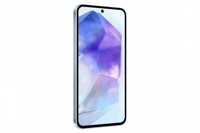 Смартфон Samsung SM-A556ELBCCAU — для бизнеса и офиса Смартфон Samsung SM-A556ELBCCAU — для бизнеса и офиса