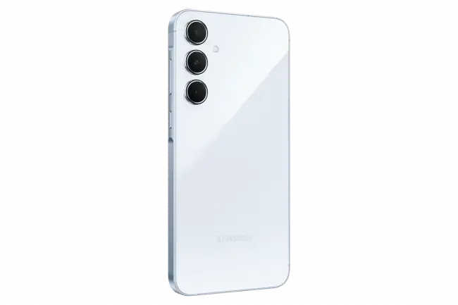 Смартфон Samsung SM-A556ELBCCAU — для бизнеса и офиса Смартфон Samsung SM-A556ELBCCAU — для бизнеса и офиса