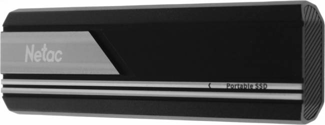 Накопитель SSD Netac NT01ZX10-001T-32BK — для бизнеса и офиса