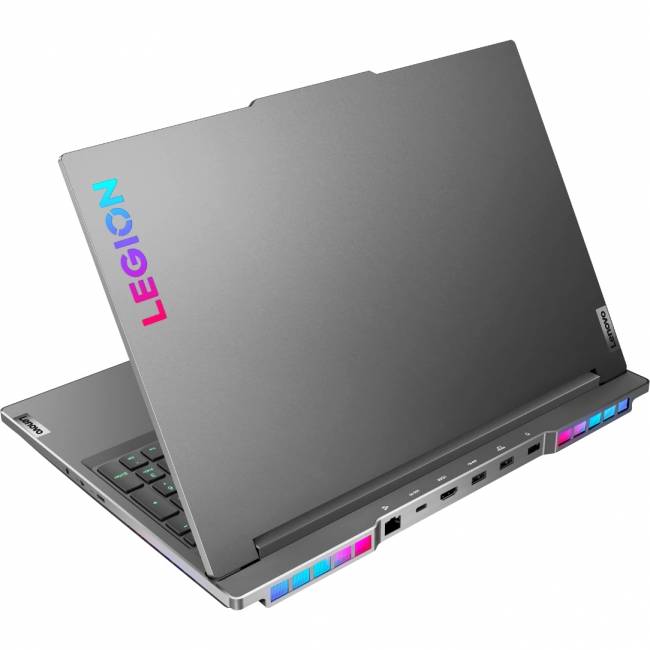 Ноутбук Lenovo Legion 7 16IAX7 (82TD000ERK) — для бизнеса и офиса