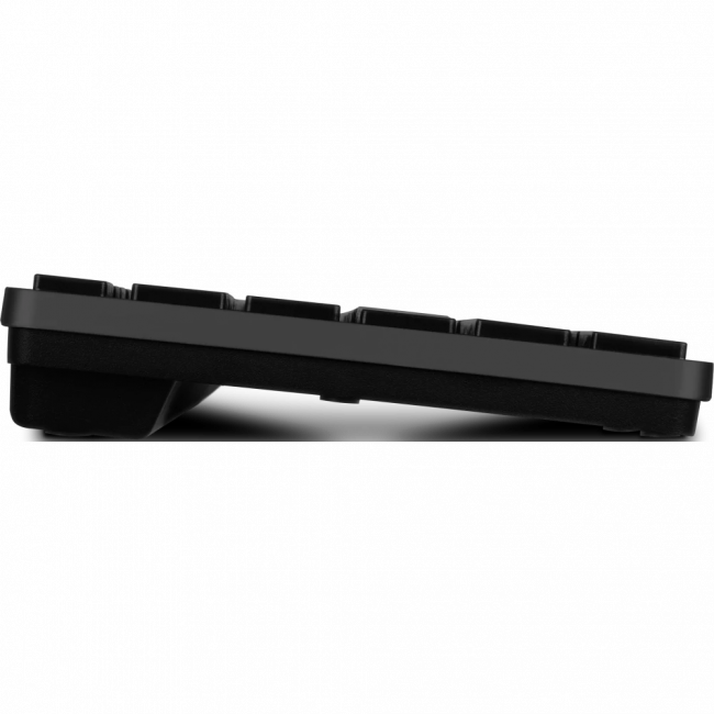 Беспроводная клавиатура SVEN KB-E5300W графит (109 кл.+12Fn) Sven KB-E5300W (SV-021139) — для бизнеса и офиса Беспроводная клавиатура SVEN KB-E5300W графит (109 кл.+12Fn) Sven KB-E5300W (SV-021139) — для бизнеса и офиса