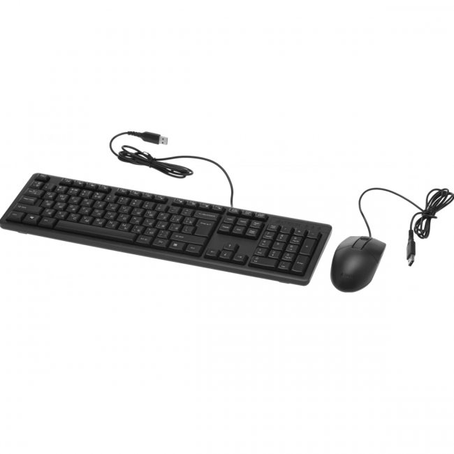 Клавиатура + мышь A4Tech KR-3330 клав:черный мышь:черный USB A4Tech KR-3330 — для бизнеса и офиса Клавиатура + мышь A4Tech KR-3330 клав:черный мышь:черный USB A4Tech KR-3330 — для бизнеса и офиса