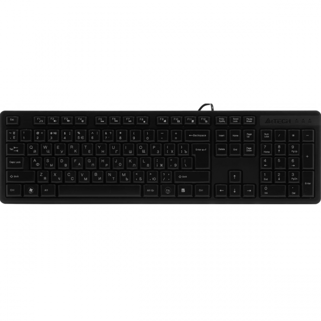 Клавиатура + мышь A4Tech KR-3330 клав:черный мышь:черный USB A4Tech KR-3330 — для бизнеса и офиса Клавиатура + мышь A4Tech KR-3330 клав:черный мышь:черный USB A4Tech KR-3330 — для бизнеса и офиса